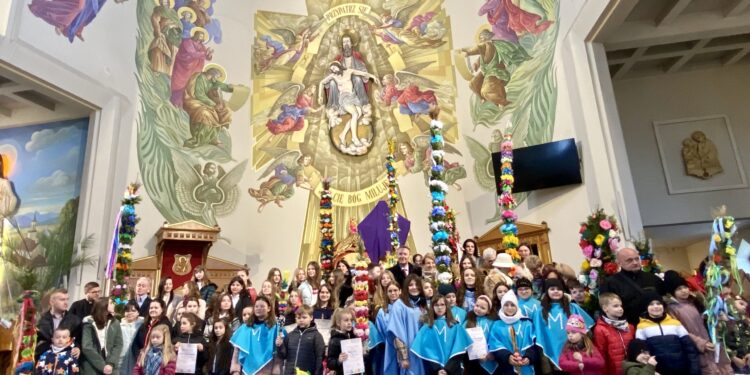 Mielec: Finał konkursu  Najpiękniejsza – bo tradycyjna…