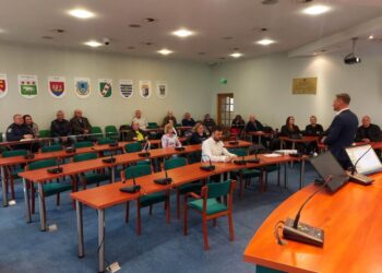 Mielec: Czy uda się rozwiązać problem z parkowaniem?