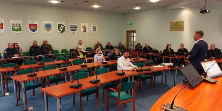 Mielec: Czy uda się rozwiązać problem z parkowaniem?