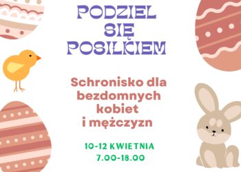Tarnobrzeg. Podziel się świątecznym posiłkiem