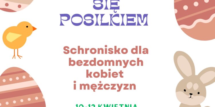 Tarnobrzeg. Podziel się świątecznym posiłkiem