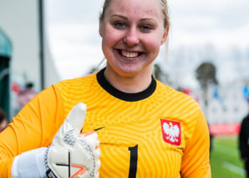 Stalowa Wola: Polki rozgromiły reprezentację Czech 6:1