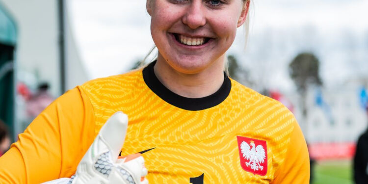 Stalowa Wola: Polki rozgromiły reprezentację Czech 6:1