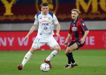 Mielec: Wracamy ale się nie poddajemy….
