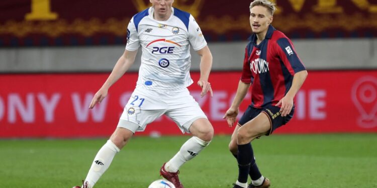 Mielec: Wracamy ale się nie poddajemy….