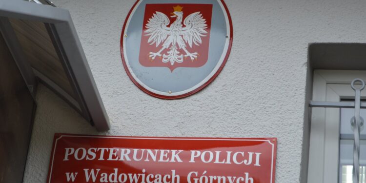 Mielec: Była potrzeba utworzenia samodzielnego posterunku