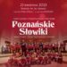 Dębica: Poznańskie Słowiki na inaugurację roku Krzysztofa Pendereckiego