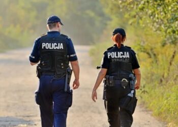 Mielec: Praca czeka na funkcjonariuszy.