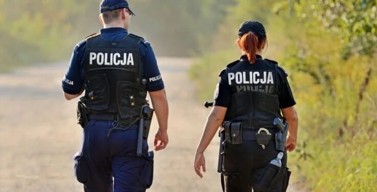 Mielec: Praca czeka na funkcjonariuszy.