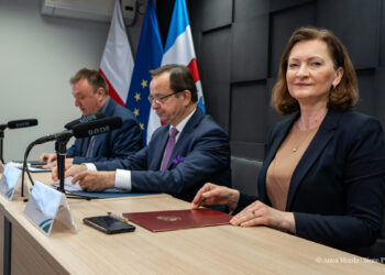 Region: Inwestycja w przyszłość