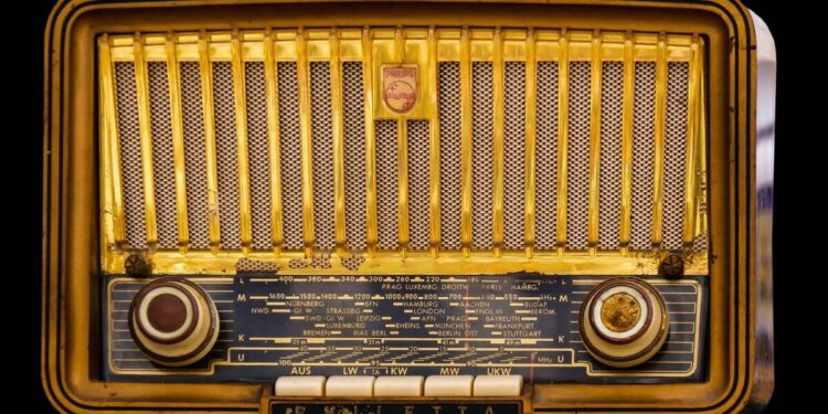 Mielec: Dzień Radia.