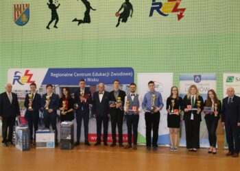 Stalowa Wola: Miasto chce zakupić kolejnych 5 autobusów elektrycznych