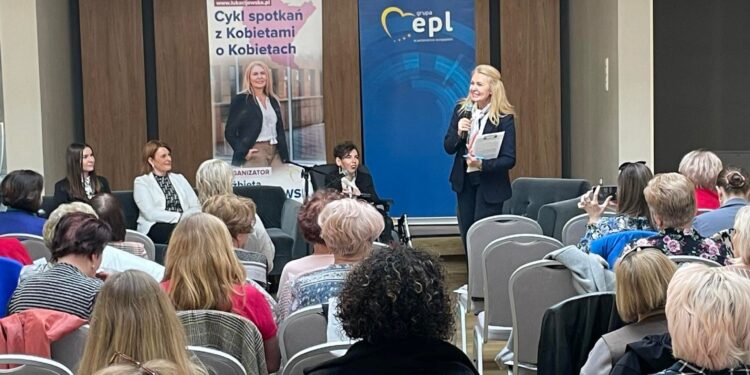 Mielec: Z Kobietami o Kobietach