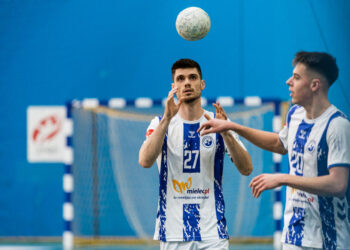 Mielec: Handball Stal Mielec zagra u siebie z MKS-em Wieluń