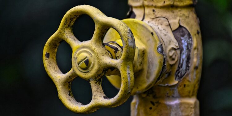 Tarnobrzeg. Przerwa w dostawie ciepła i ciepłej wody.