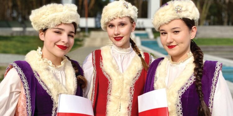 Mielec: Muzyczna majówka