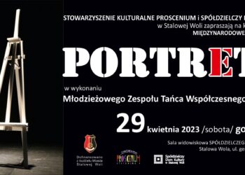 Stalowa Wola: W Sobotę w SDK Koncert z okazji Dnia Tańca