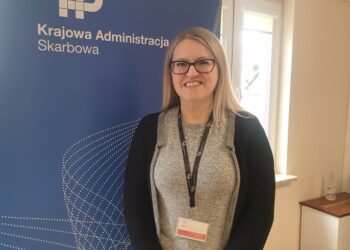 Tarnobrzeg. Umów wizytę w urzędzie skarbowym.