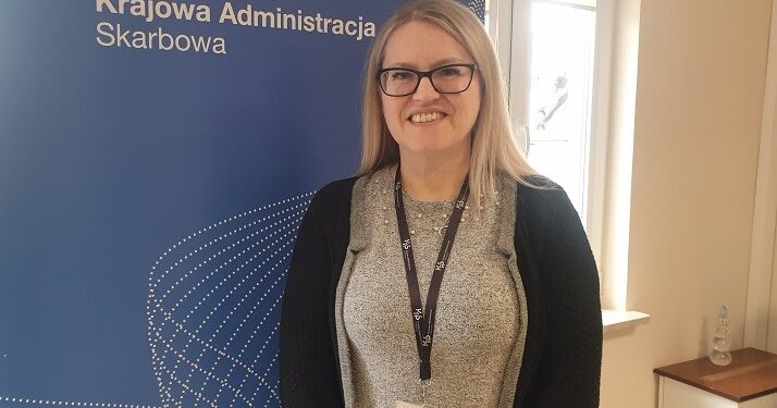 Tarnobrzeg. Umów wizytę w urzędzie skarbowym.