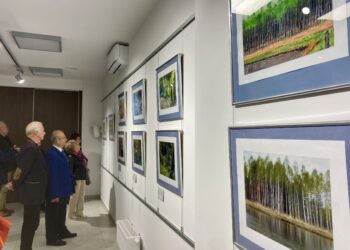 Mielec: Smarkata – piękno natury w dwóch odsłonach