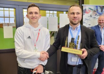 Gorzyce. Oto Supertechnik Regionu 2023