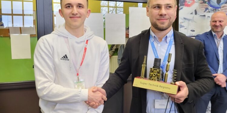 Gorzyce. Oto Supertechnik Regionu 2023