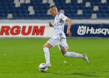 Mielec: Gramy z Pogonią Szczecin