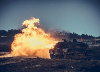 Nowa Dęba. Minister MON będzie obserwował ćwiczenia wojskowych z Polski i USA