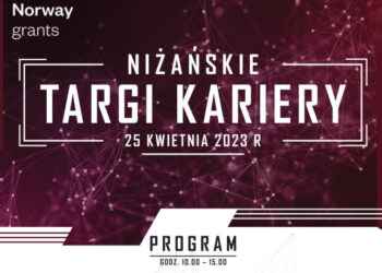 Nisko: Już dziś Targi kariery w RCEZ