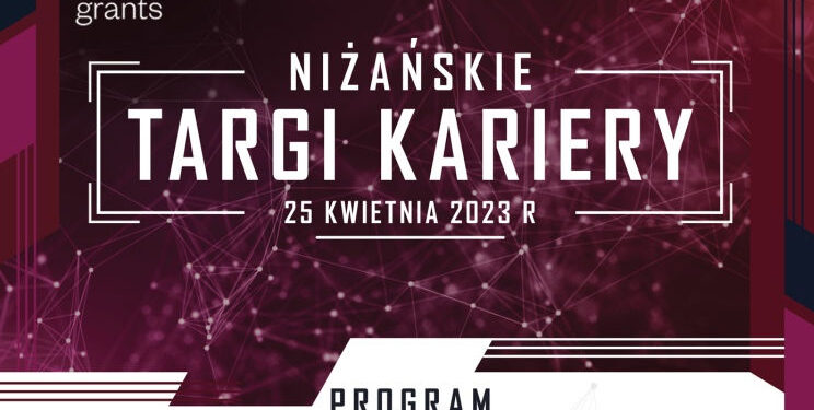 Nisko: Już dziś Targi kariery w RCEZ