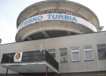 Stalowa Wola: Ruszył przetarg na opracowanie koncepcji rozbudowy lotniska w Turbi