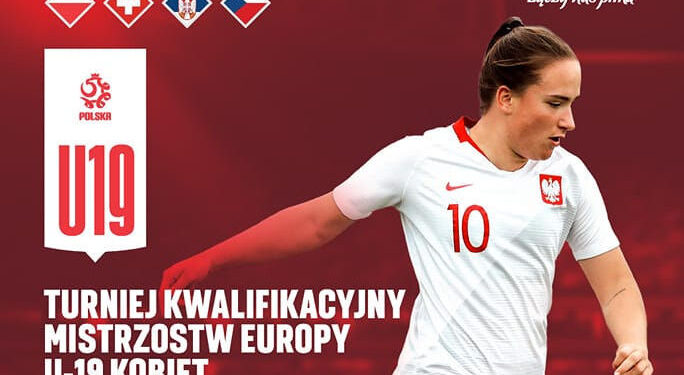 Stalowa Wola: Remisem ze Szwajcarią Polki rozpoczęły walkę o awans na Mistrzostwa Europy.
