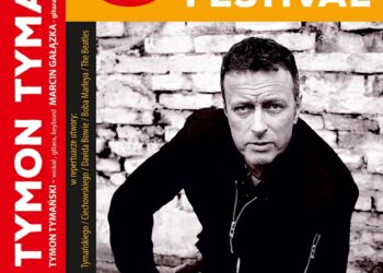 Mielec: Koncert Tymona Tymańskiego