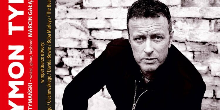 Mielec: Koncert Tymona Tymańskiego