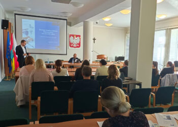 Stalowa Wola: Strategia rozwoju miasta na lata 2022-2030 przyjęta.