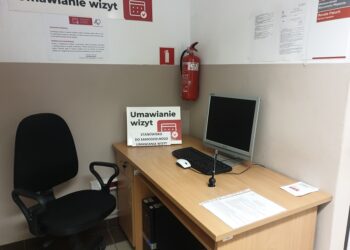 Tarnobrzeg. Kończy się okres rozliczeniowy.