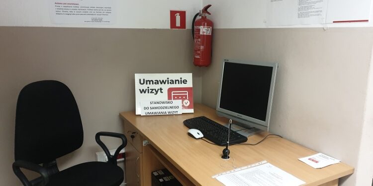 Tarnobrzeg. Kończy się okres rozliczeniowy.