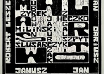 Tarnobrzeg. Wernisaż wystawy artystów malarzy  z GRUPPY SIEDEM.