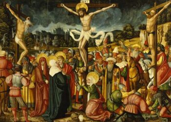 Mielec: Dziś Wielki Piątek.