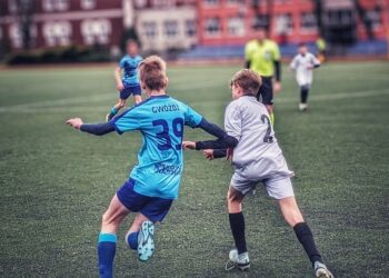 Mielec: Wiosna w Piłkarskich Nadziejach