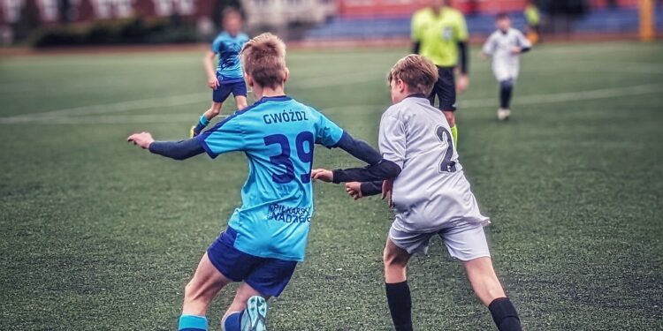 Mielec: Wiosna w Piłkarskich Nadziejach
