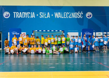 Mielec:  Kolejne drużyny z awansem do finału…