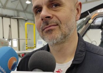 Mielec:   Czeka nas prawdziwe SHOW  Lotnicze!