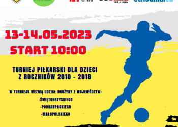 Połaniec: Aktywny Junior. Enea Cup 2023