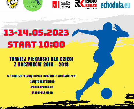 Połaniec: Aktywny Junior. Enea Cup 2023