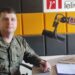 Mielec: O projekcie „Trenuj jak Żonierz” rozmawiamy z  por. Grzegorzem  Mazanem  z Wojskowego Centrum Rekrutacji w Mielcu.