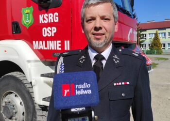 Mielec: Ćwiczą sumiennie do zawodów…