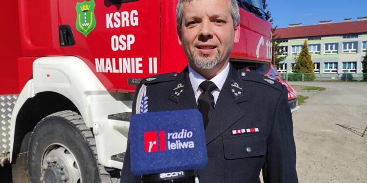 Mielec: Ćwiczą sumiennie do zawodów…