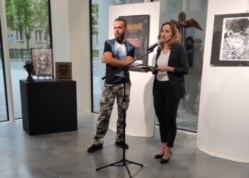 Mielec:  Rzeźba. Digital. Rysunek.