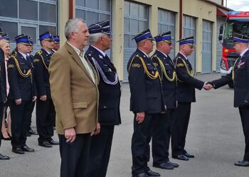 Mielec: Dzień Strażaka